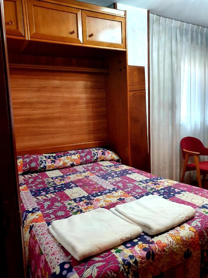 Apartamento Fomento Gijon Luaran gambar