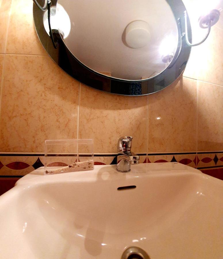Apartamento Fomento Gijon Luaran gambar