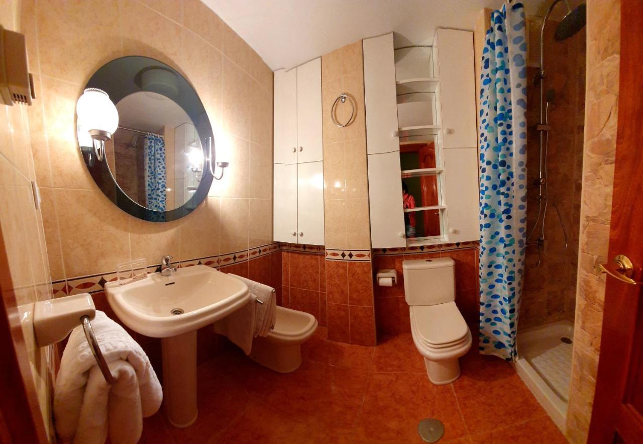 Apartamento Fomento Gijon Luaran gambar