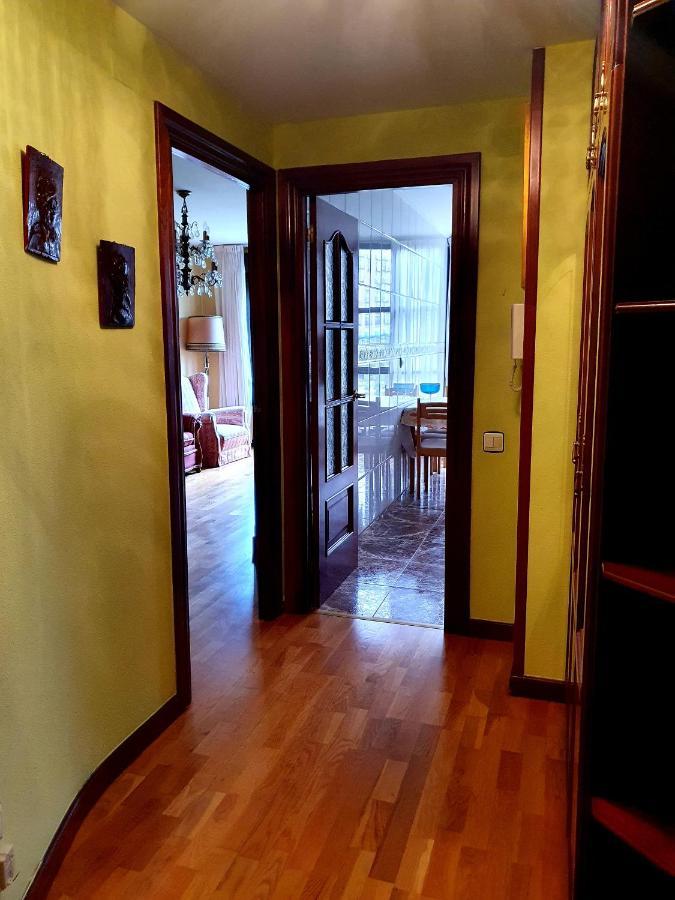 Apartamento Fomento Gijon Luaran gambar