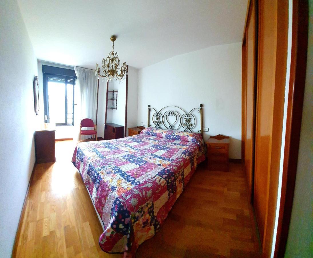 Apartamento Fomento Gijon Luaran gambar