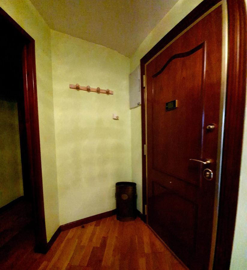 Apartamento Fomento Gijon Luaran gambar